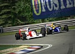 Гран При Австралии 1993г 