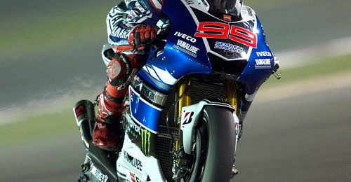 Лоренсо: «Мы сделали все, что могли»