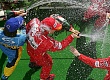 Гран При Венгрии 2004г