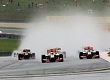 Гран При Малайзии  2012 г воскресенье 25  марта Льюис Хэмилтон Vodafone McLaren Mercedes