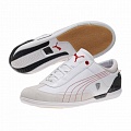 Кроссовки "Driving Power Lo SF" white, Ferrari