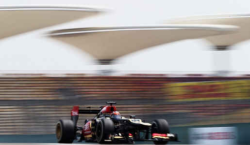 Кими Райкконен поделился мнением о своих шансах на завоевание чемпионского титула