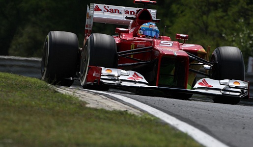 У природы нет плохой погоды