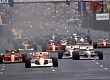 Гран При Монако 1991г