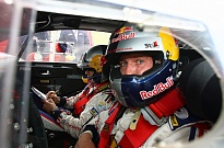 Ожье: «Хочу финишировать в первой десятке»