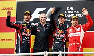 Гран При Турции 2011г 10