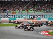 Гран При Малайзии  2012 г воскресенье 25  марта Льюис Хэмилтон Vodafone McLaren Mercedes