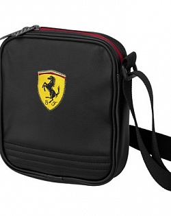 Сумка Side bag, black,