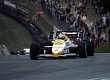 Гран При Германии 1984г