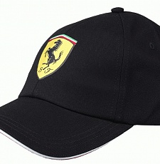 Бейсболка Classic, black