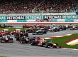 Гран При Малайзия 2011г 04