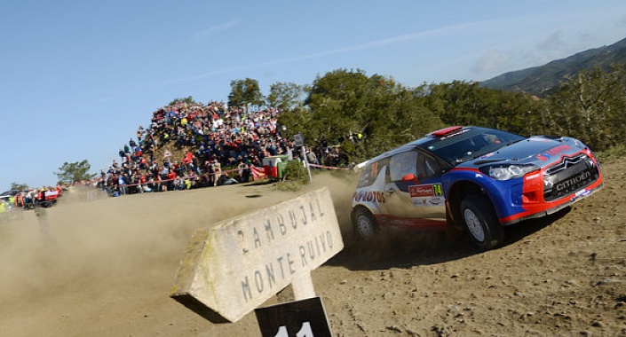 Кубица: «Я получил ответы на многие вопросы»