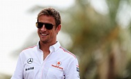 Баттон: «Думаю, что Серхио извлечет уроки»