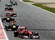 Гран При Испании 2011г 39