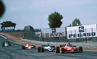 Гран При Испании 1981г