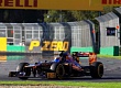 Гран При Австралии 2012 воскресенье 18  марта  Жан-Эрик Вернь Scuderia Toro Rosso