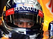 Гран При Австралии 2012 пятница 16 марта Себастьян Феттель Red Bull Racing