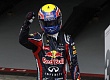 Гран При Бразилии 2011г Воскресенье Марк Уэббер Red Bull Racing