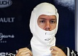 Гран При Италии 2011г Пятница Себастьян Феттель  Red Bull Racing