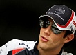 Гран При Бахрейна  2012 г  четверг 19 апреля Бруно Сенна Williams F1 Team