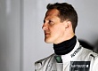 Барселона, Испания Михаэль Шумахер Mercedes AMG Petronas