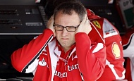 Доменикали уверен, что «Пирелли» продлит контракт с Ф1