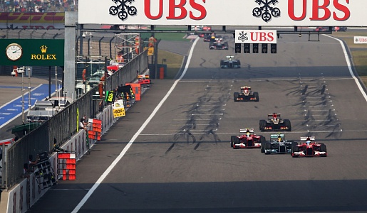 Алонсо: «Я не помню, чтобы когда-нибудь DRS не закрывалась»