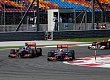 Гран При Турции 2011г 03