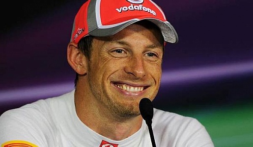 Чудеса на лондонских виражах