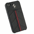 Бампер Hard California для iPhone 4/4s, black,