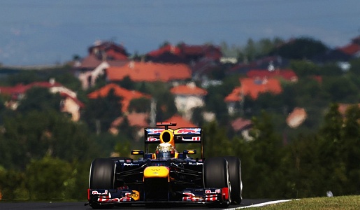 Гран-при Венгрии: Разбор полетов