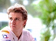 Гран При Малайзии  2012 г четверг 22  марта Нико Хюлкенберг Sahara Force India F1 Team