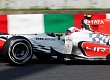 Гран При Японии 2011г Суббота Витантонио Лиуцци HRT F1 TEAM