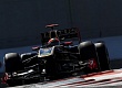 Гран При Абу- Даби 2011г Пятница Виталий Петров Lotus Renault GP
