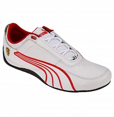 Кроссовки Drift Cat 4 SF, white