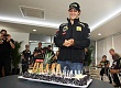 Гран При Кореи 2011г Суббота Бруно Сенна Lotus Renault GP
