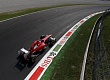 Гран При Италии 2011г Суббота Фернандо Алонсо Scuderia Ferrari Marlboro