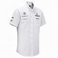 Рубашка Team Mercedes GP