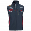 Жилет Teamline 2012