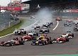 Гран При Германии 2011г Воскресенье Льюис Хэмилтон Vodafone McLaren Mercedes 