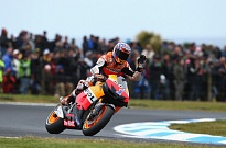 Стоунер: «Для меня было очень важно выиграть гонку до  завершения карьеры»