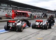 Гран При Германии 2011г Пятница Льюис Хэмилтон и Дженсон Баттон  Vodafone McLaren Mercedes