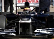 Барселона, Испания    Пастор Мальдонадо Williams F1 Team