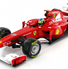 Ferrari F150, F. Alonso, 1:18