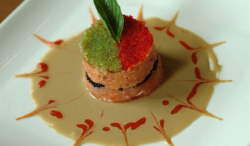 Сегодня запахи бензина, а завтра вкус прекрасного марлина