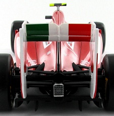 Ferrari F150, F. Massa, 1:18