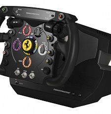 Руль Integral T500 Ferrari 