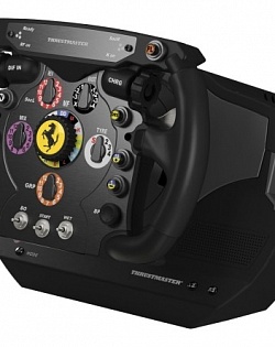 Руль Integral T500 Ferrari 