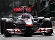 Гран-при Венгрии 2011г Суббота Льюис Хэмилтон  Vodafone McLaren Mercedes 