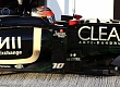 Херес, Испания  Ромэн Грожан Lotus F1 Team